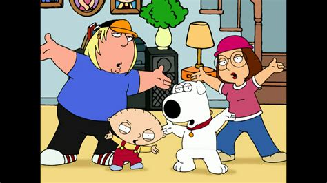 family-guy|family guy season 4.